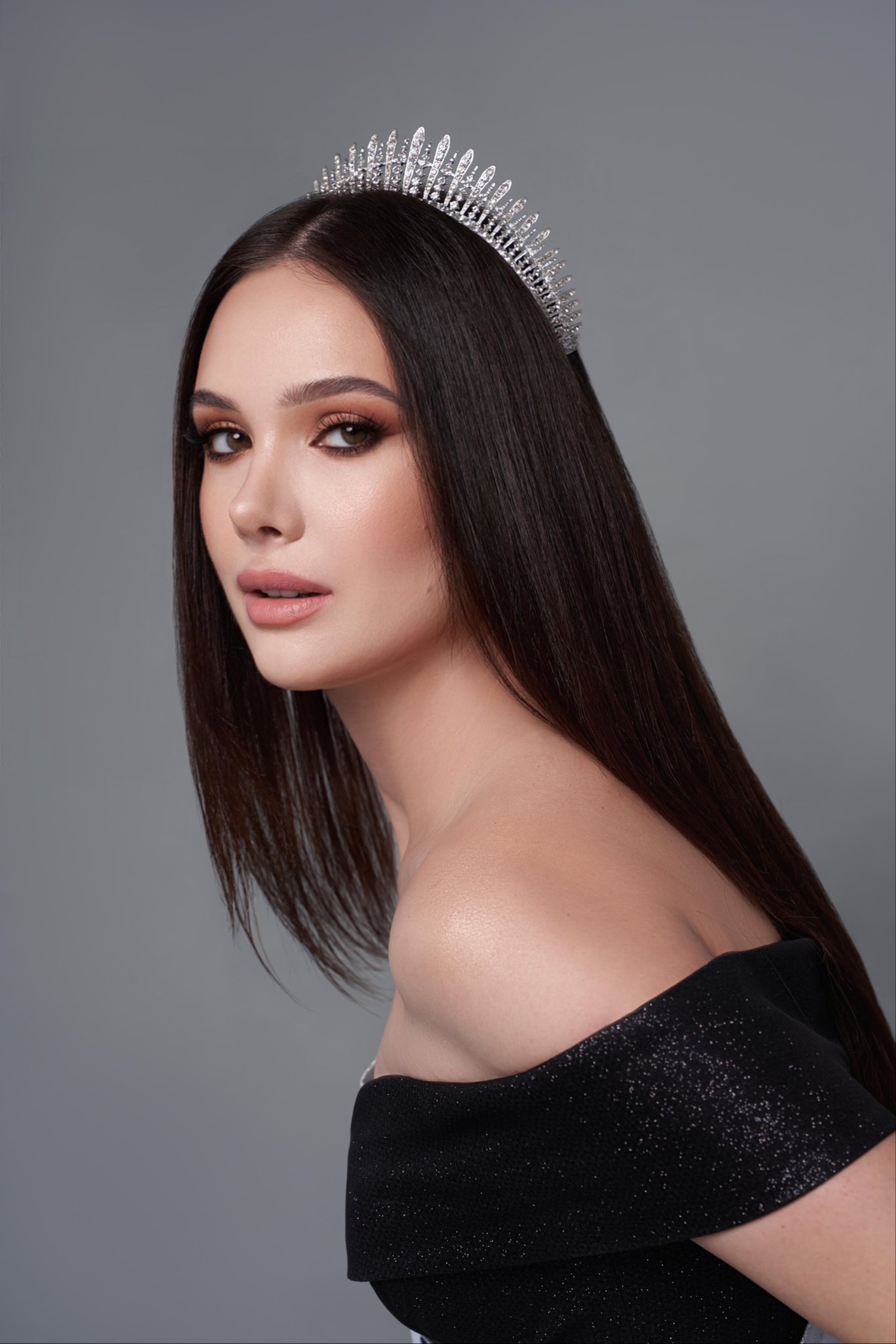 Kateryna Bilyk Editorial